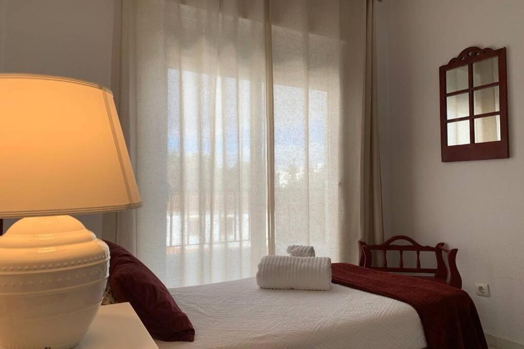 Oasis Sun Beach Costa Del Sol Estepona Exterior foto